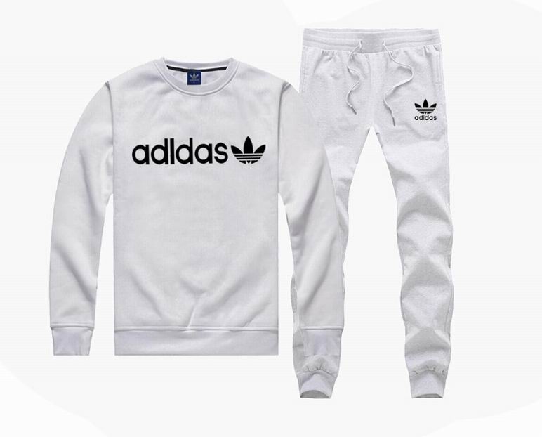 men adidas sport suits-356